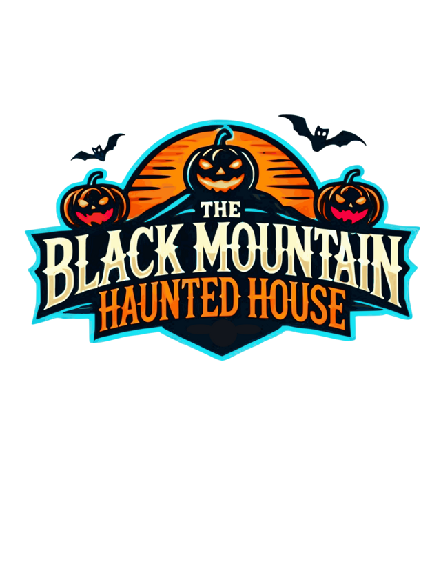 The Black Mountain Haunted House